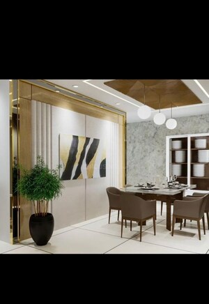 3 BHK Apartment For Sale in Salarpuria Aqua Vista, Bannerghatta Road