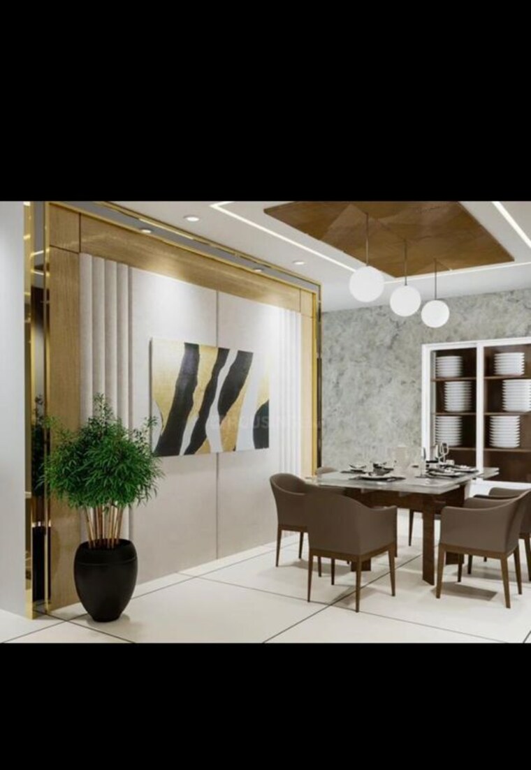 Cover Image, salarpuria-aqua-vista 3 Bedroom 2250 Sq.Ft. Apartment In Bannerghatta Road Bangalore 10151819