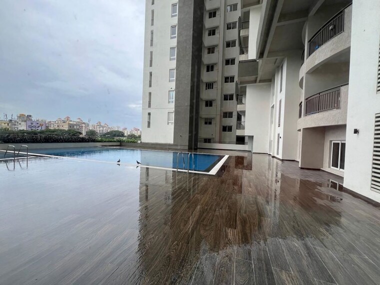 Exterior View, salarpuria-aqua-vista 3 Bedroom 2250 Sq.Ft. Apartment In Bannerghatta Road Bangalore 10151819