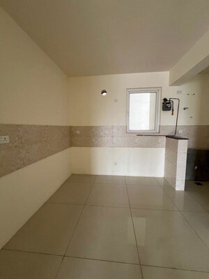 Kitchen in 3 BHK Apartment at Salarpuria Aqua Vista, Bannerghatta Road – for Sale