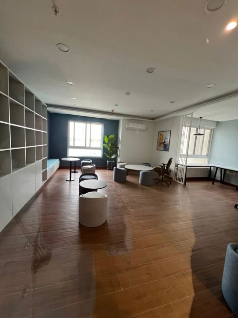 Living Room, salarpuria-aqua-vista 3 Bedroom 2250 Sq.Ft. Apartment In Bannerghatta Road Bangalore 10151819