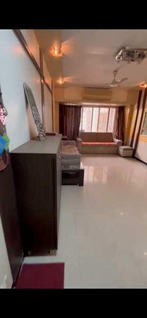 3 BHK Apartment For Sale in Anmol Towers, Goregaon West