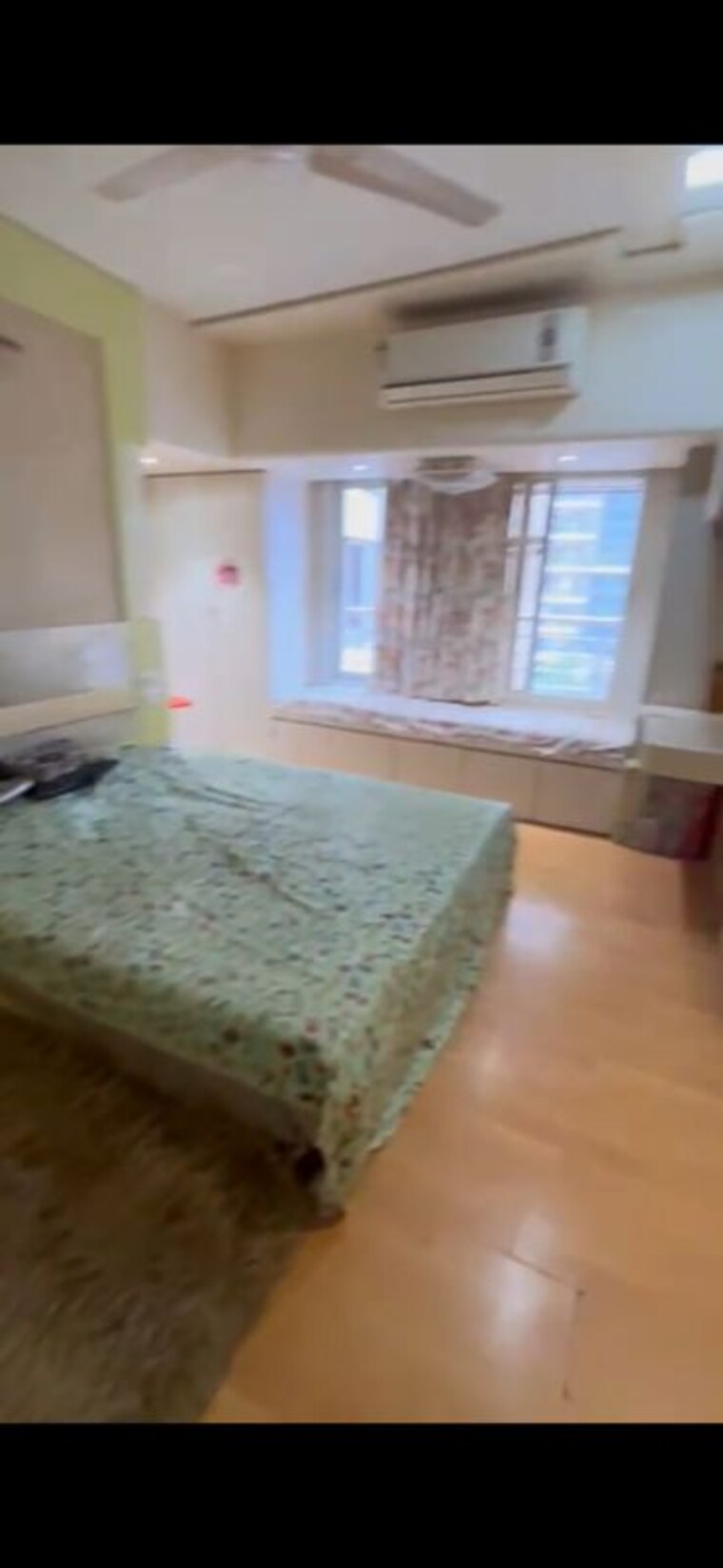 Bedroom, anmol-towers 3 Bedroom 1425 Sq.Ft. Apartment In Goregaon West Mumbai 10151893