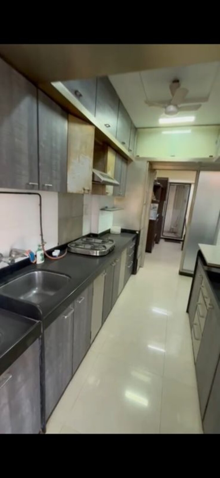 Kitchen, anmol-towers 3 Bedroom 1425 Sq.Ft. Apartment In Goregaon West Mumbai 10151893