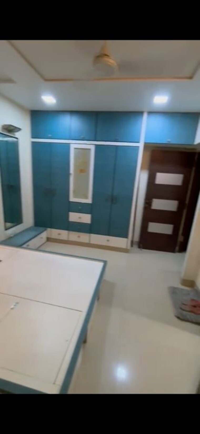 Bedroom, anmol-towers 3 Bedroom 1425 Sq.Ft. Apartment In Goregaon West Mumbai 10151893