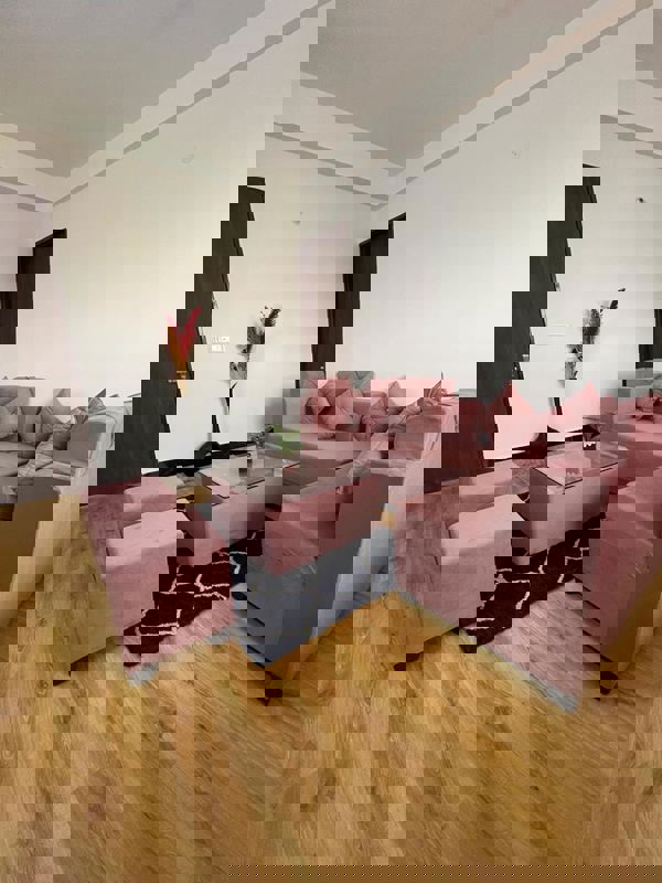 1 BHK 600 Sq.Ft. Builder Floor in The Grand