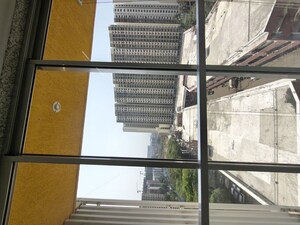 1 BHK Apartment – Exterior View View at Naman Premier, Andheri East - for Rent