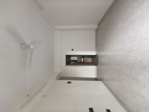 Master Bedroom in 1 BHK Apartment at Naman Premier, Andheri East – for Rent