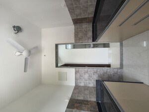 Kitchen in 1 BHK Apartment at Naman Premier, Andheri East – for Rent