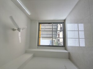 Master Bedroom in 1 BHK Apartment at Naman Premier, Andheri East – for Rent