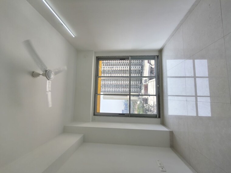 Master Bedroom, naman-premier 1 Bedroom 425 Sq.Ft. Apartment In Andheri East Mumbai 10151903