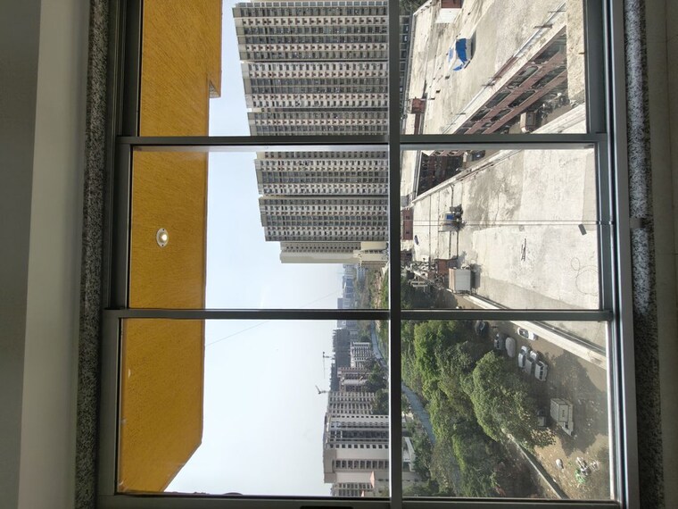 Exterior View, naman-premier 1 Bedroom 425 Sq.Ft. Apartment In Andheri East Mumbai 10151903