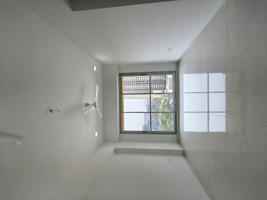 1 BHK + Study Room Apartment For Rent in Naman Premier