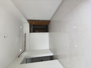 Living Room in 1 BHK Apartment at Naman Premier, Andheri East – for Rent