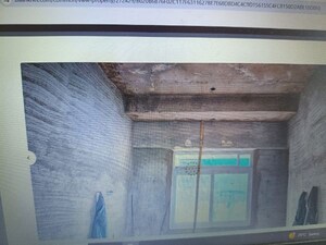 Bedroom in 3 BHK Apartment at Mahesh Chandrakiran CHS, Khar West – for Sale