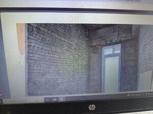 Bathroom in 3 BHK Apartment at Mahesh Chandrakiran CHS, Khar West – for Sale