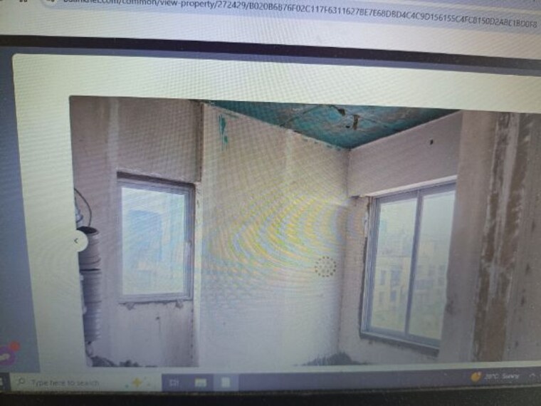 Room, mahesh-chandrakiran-chs 3 Bedroom 1321 Sq.Ft. Apartment In Khar West Mumbai 10151909