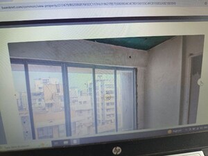 Room in 3 BHK Apartment at Mahesh Chandrakiran CHS, Khar West – for Sale