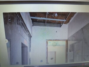 Corridor in 3 BHK Apartment at Mahesh Chandrakiran CHS, Khar West – for Sale