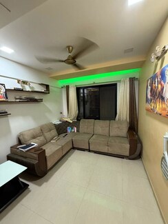 2 BHK Apartment For Sale in Mahalunge
