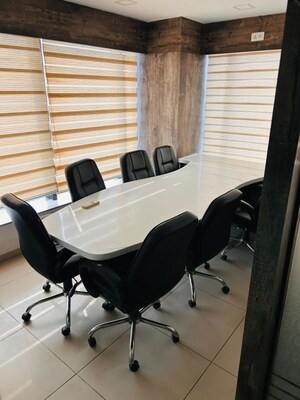  Office Space For Rent in Elegance Earth Arise, Makarba