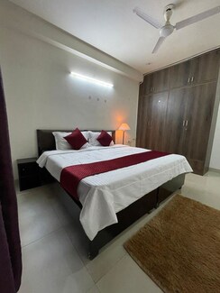 2 BHK Builder Floor For Rent in Huda Market