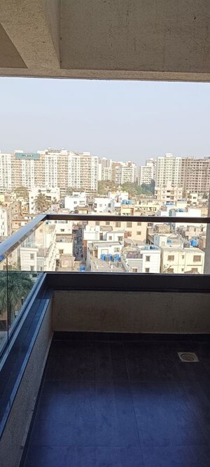 Kitchen in 2 BHK Apartment at Keshav Leela Polaris, Mundhwa – for Rent