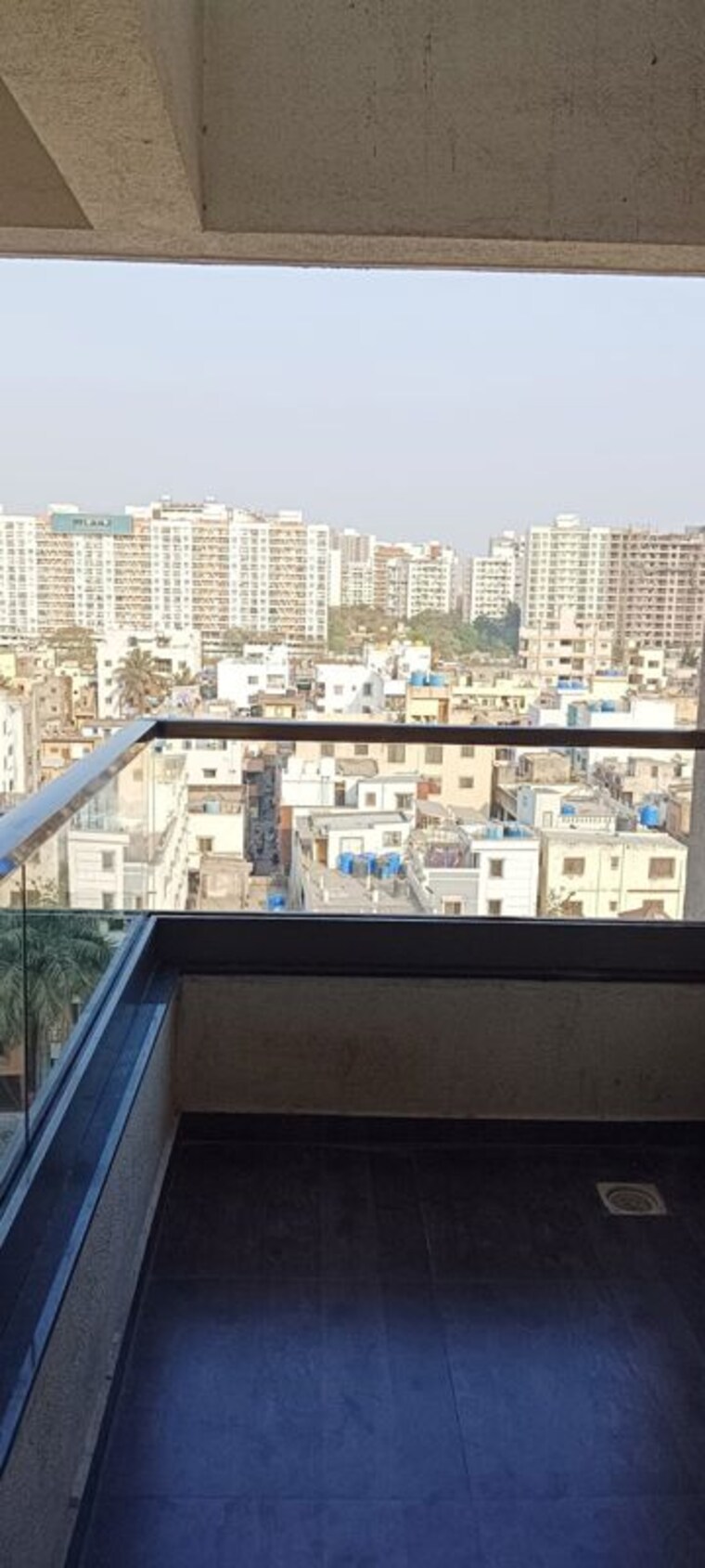 Kitchen, keshav-leela-polaris 2 Bedroom 1186 Sq.Ft. Apartment In Mundhwa Pune 10151920