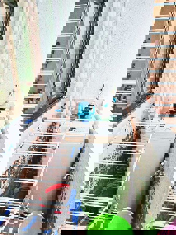 2 BHK + Pooja Room 1186 Sq.Ft. Apartment in Keshav Leela Polaris