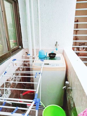 2 BHK Apartment For Rent in Keshav Leela Polaris, Mundhwa