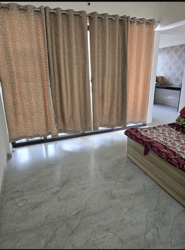 Bedroom, tatvam-v-uptown 1 Bedroom 450 Sq.Ft. Apartment In Ravet Pune 10151825