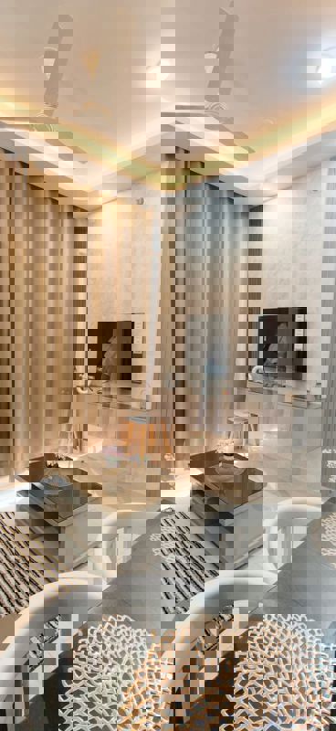 1 BHK 317 Sq.Ft. Apartment in Lodha Crown Quality Homes