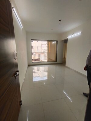 Studio Apartment For Sale in Mauli Angan, Dombivli East