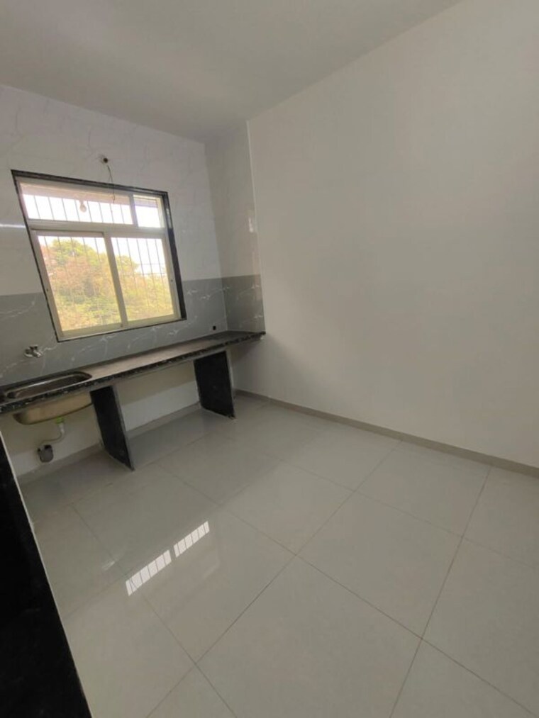 Room, mauli-angan Studio 415 Sq.Ft. Apartment In Dombivli East Thane 10151927