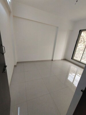 Bathroom in Studio Apartment at Mauli Angan, Dombivli East – for Sale