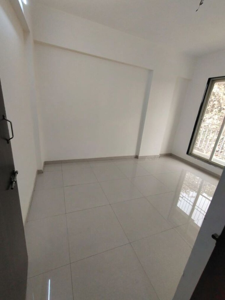 Bathroom, mauli-angan Studio 415 Sq.Ft. Apartment In Dombivli East Thane 10151927