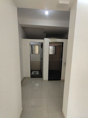 Furnished Amenities in Studio Apartment at Mauli Angan, Dombivli East – for Sale