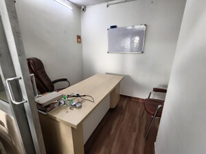 Team Area in  Office Space at Netaji Subhash Place – for Rent