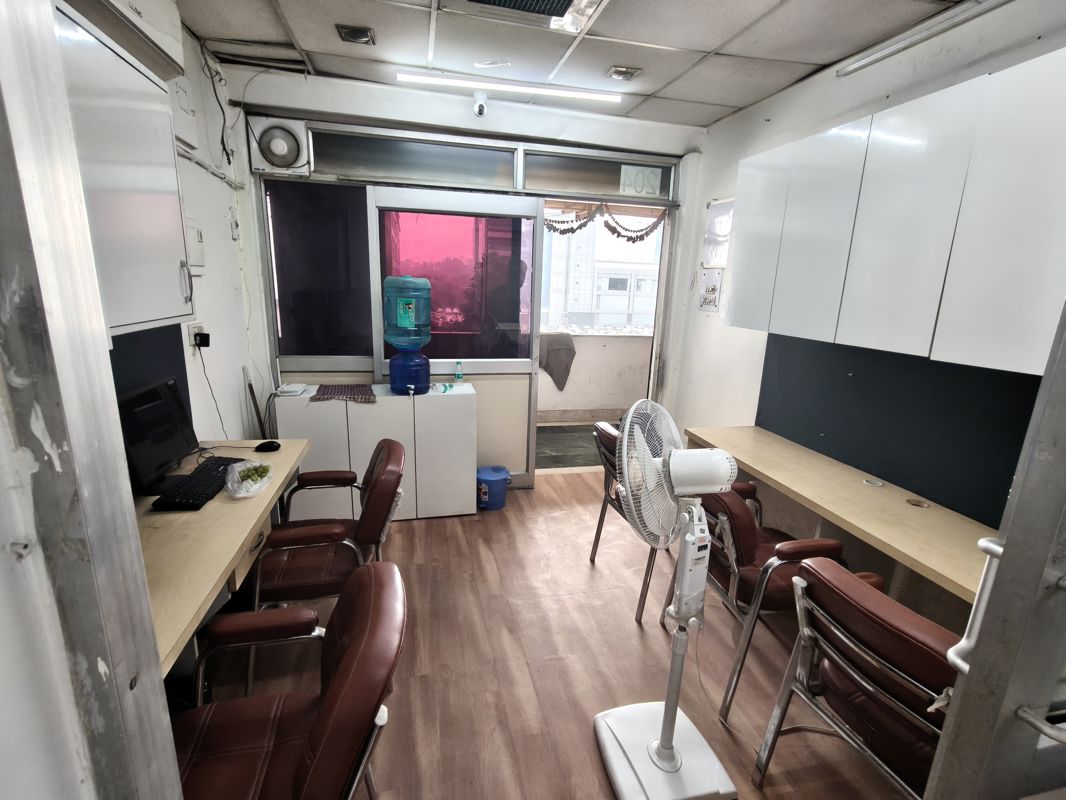 Office Space For Rent in Netaji Subhash Place
