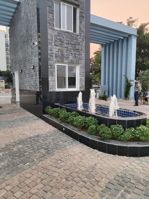  Plot – Exterior View View at Sushant Golf City - for Sale