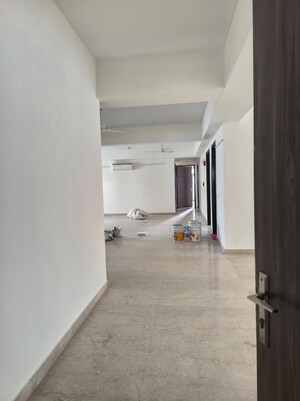 Living Room in 3 BHK Apartment at Parx Laureate, Sector 108 – for Rent