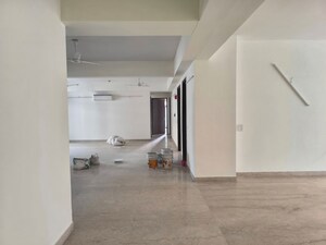 Living Room in 3 BHK Apartment at Parx Laureate, Sector 108 – for Rent