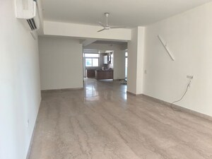 Living Room in 3 BHK Apartment at Parx Laureate, Sector 108 – for Rent