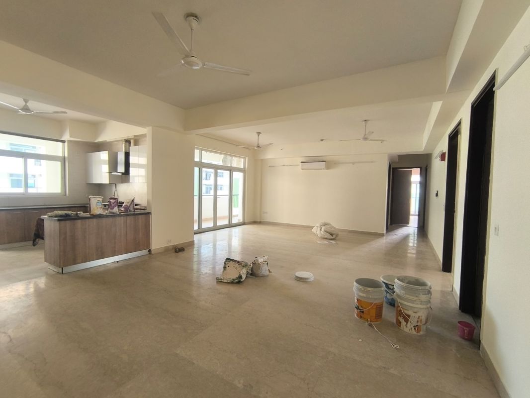 3 BHK 4874 Sq.Ft. Apartment in Parx Laureate