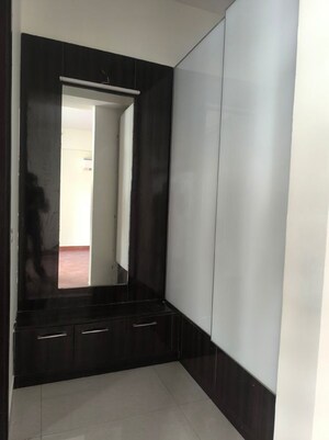 Cupboard in 3 BHK Apartment at Parx Laureate, Sector 108 – for Rent