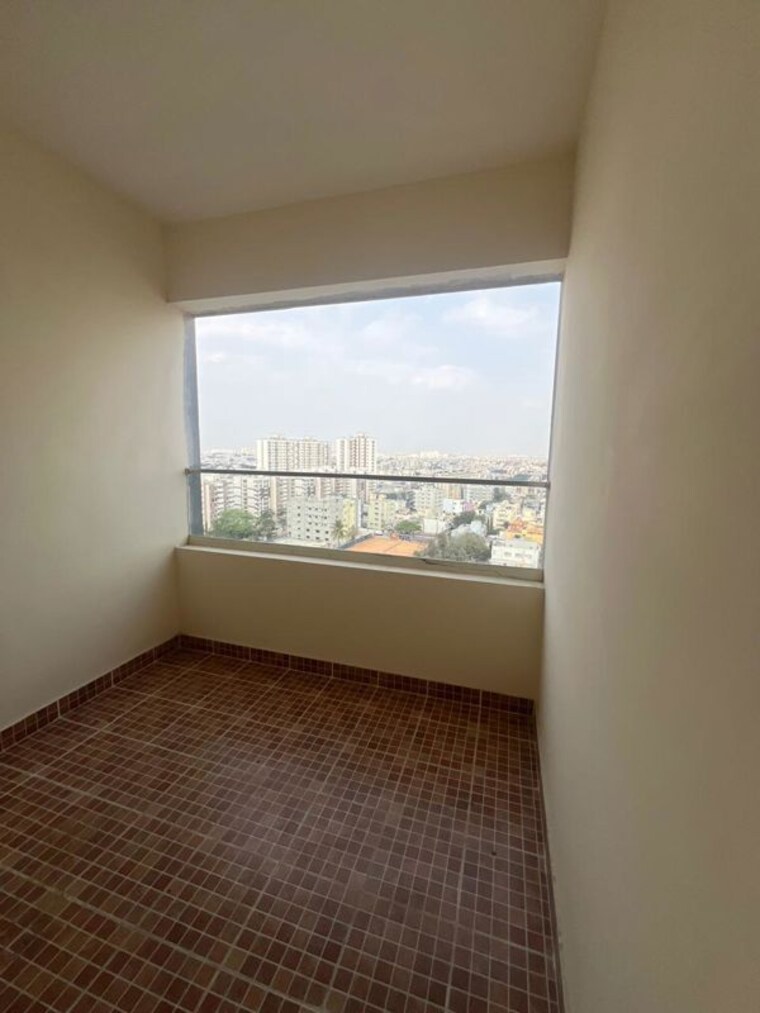 Bedroom, habitat-aura 4 Bedroom 3133 Sq.Ft. Apartment In Bannerghatta Road Bangalore 10151910