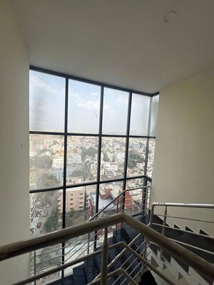 Room in 4 BHK Apartment at Habitat Aura, Bannerghatta Road – for Sale