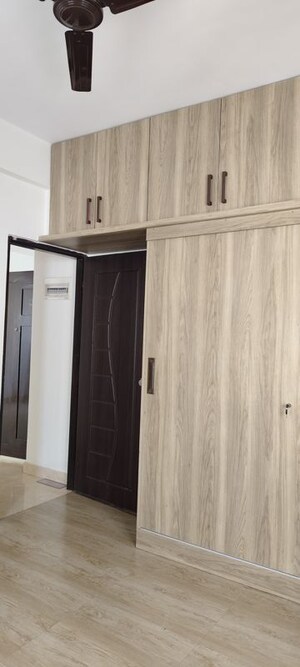 Building Lobby in 2 BHK Apartment at Indiranagar – for Rent