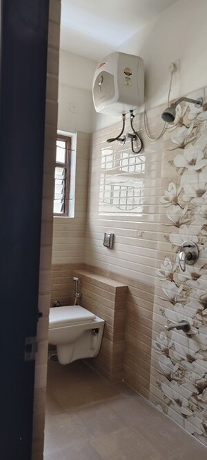 Bathroom in 2 BHK Apartment at Indiranagar – for Rent