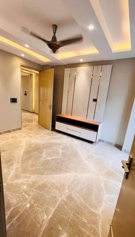 1.5 BHK + Pooja Room Apartment For Rent in Sector 7